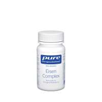 Pure Encapsulations Iron Preparation vegan - Iron Glycinate Complex Pure Encapsulations Iron Preparation vegan - Iron Glycinate Complex