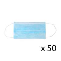 Mouthguard with rubber bands for allergy sufferers & against fine dust Mouthguard with rubber bands for allergy sufferers & against fine dust