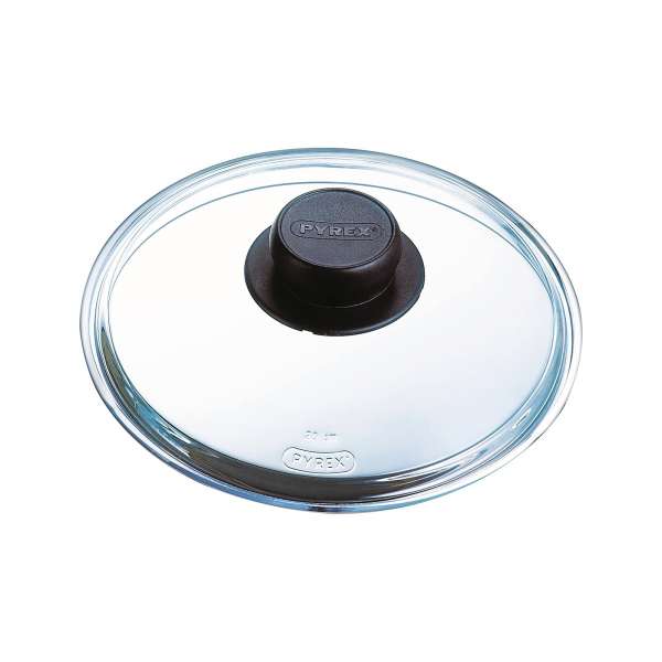 PureNature glass lid PureNature glass lid