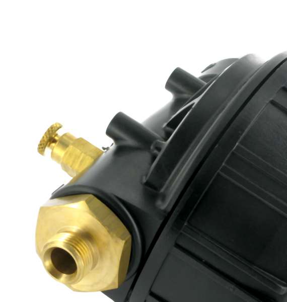 Carbonit Vario-HP Classic Water Filter