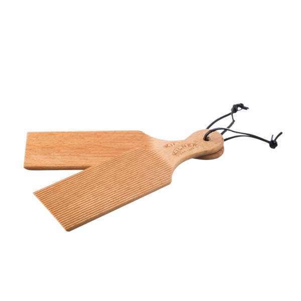 Kilner butter board wood, set of 2