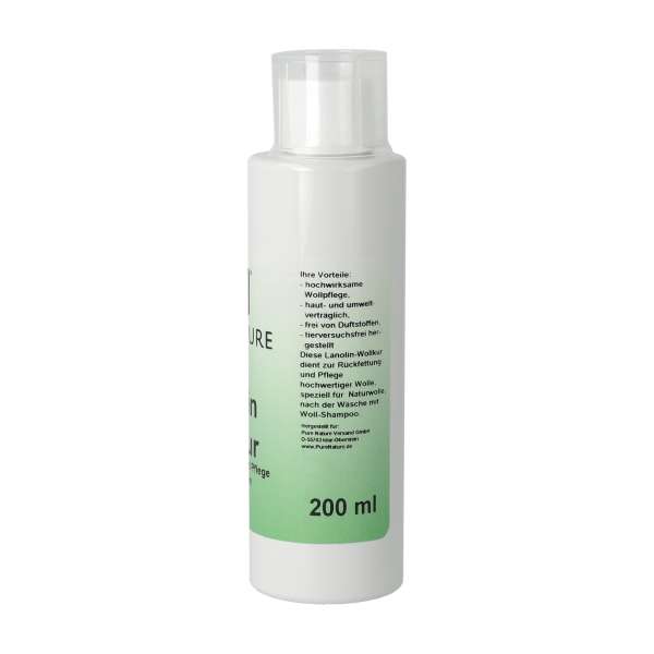 PureNature Lanolin Wool Treatment