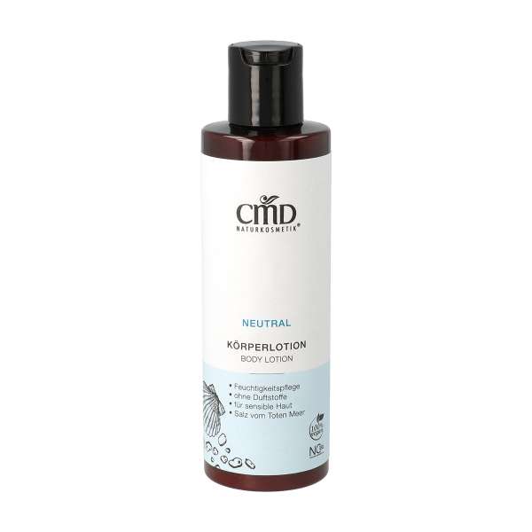 CMD Body Lotion CMD Body Lotion