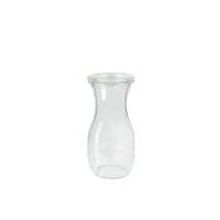 Weck juice bottle with lid to boil down juice & wecken sauces Weck juice bottle with lid to boil down juice & wecken sauces