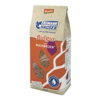 Buckwheat Bulgur Buckwheat Bulgur