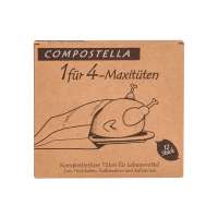 Compostella 1for4 maxi bags, Compostella 1for4 maxi bags,