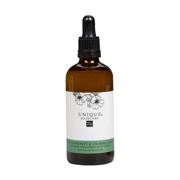 Unique Dandruff & Calming sculp Unique Dandruff & Calming sculp
