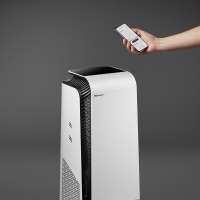 Preview: Blueair HealthProtect 7740i Hepa Filter Air Purifier Preview: Blueair HealthProtect 7740i Hepa Filter Air Purifier