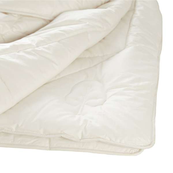 4-seasons duvet Tencel Lyocell with organic cotton cover kbA