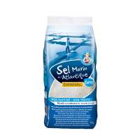 Atlantic Sea Salt (coarse) Atlantic Sea Salt (coarse)