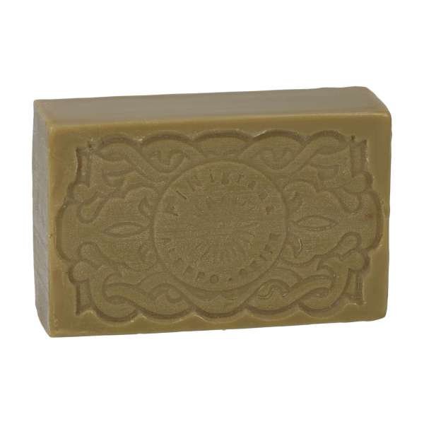 FiniGrana soap from olive oil - vegan soap without palm oil