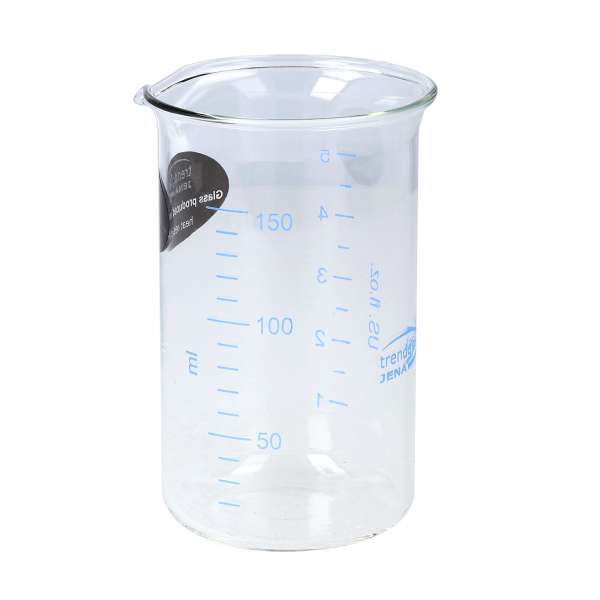 Trendglas Mini measuring cup with ml scale - measure small quantities