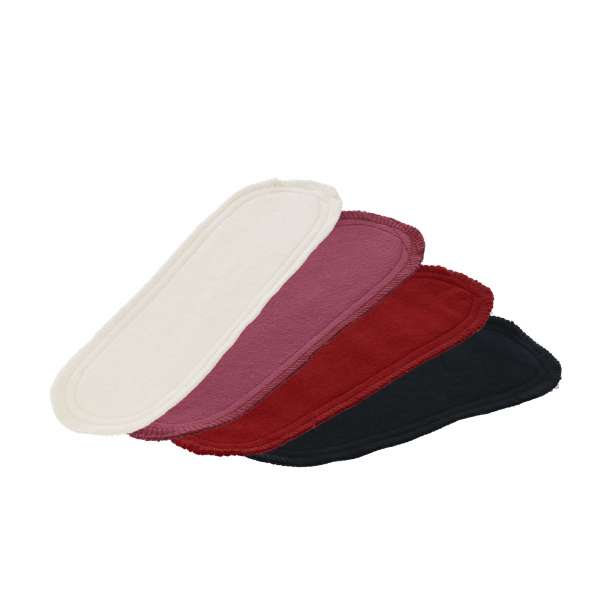 Kulmine Panty Liners Organic Classic - reusable and hygienic