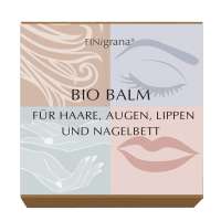 FiniGrana cosmetics gift box - Organic special care balm in a set FiniGrana cosmetics gift box - Organic special care balm in a set