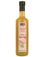 Il Nutrimento Organic Apple Cider Vinegar, 500 ml