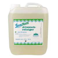 Bio Service White All Purpose Cleaner - 5 Liter canister