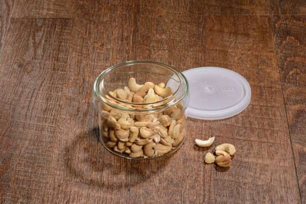 Stockcan Set 3 parts Glass small