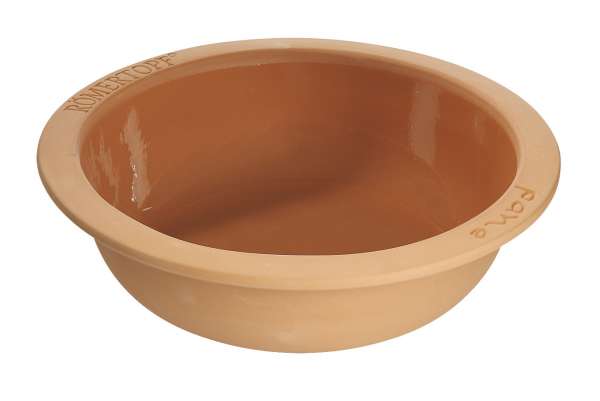 Römertopf ® Clay Bread Form (round) Römertopf ® Clay Bread Form (round)