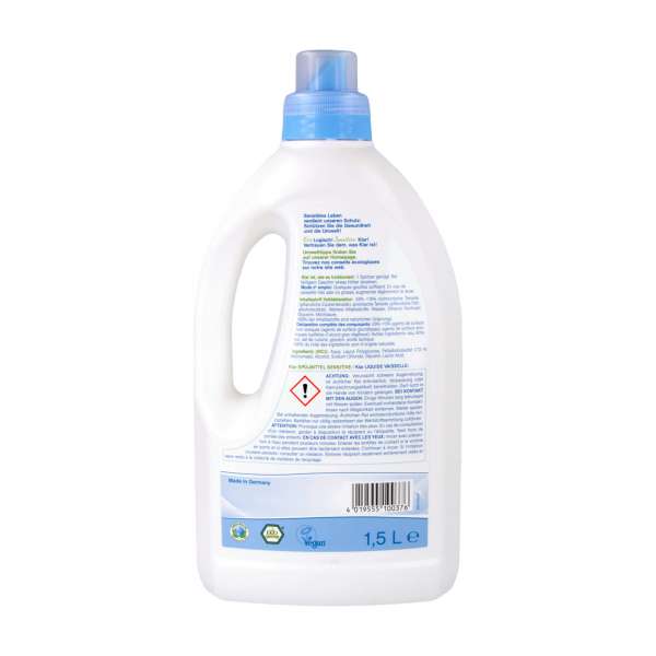 Klar Dishwashing Liquid Sensitive