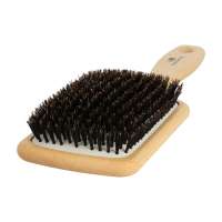 Preview: Hairbrush with Boar Bristles Preview: Hairbrush with Boar Bristles
