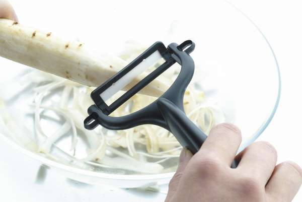 Ceramic Peeler