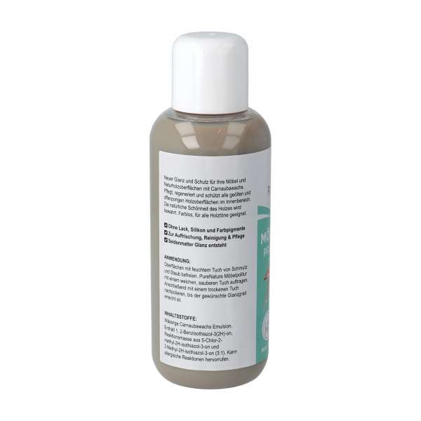 Pure Nature Furniture Polish