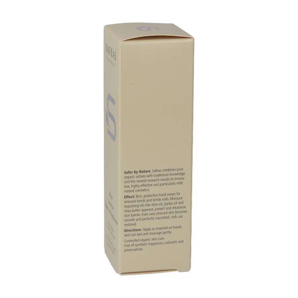 Hand Cream Olive Sensitive