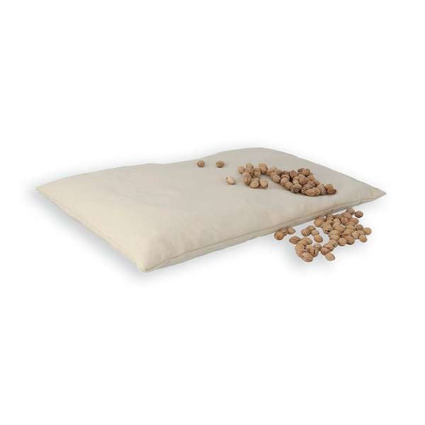 Cherry stone heat cushion - pleasant warmth with tensions Cherry stone heat cushion - pleasant warmth with tensions