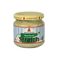 Basil Vegetable Spread Basil Vegetable Spread