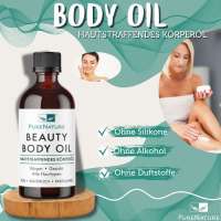Preview: Skin Firming Oil With Vitamin E Preview: Skin Firming Oil With Vitamin E