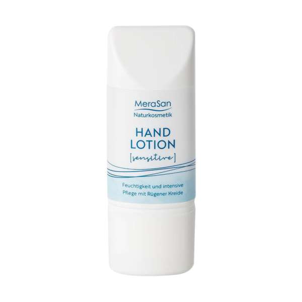 MeraSan Hand Lotion Sensitive , 30 ml MeraSan Hand Lotion Sensitive , 30 ml