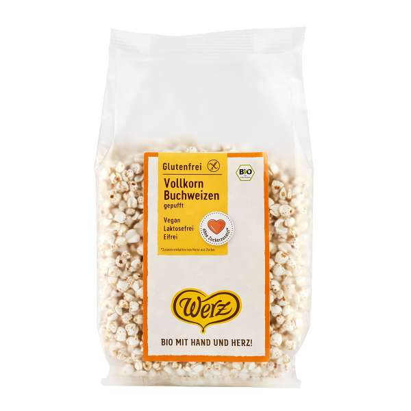 Buckwheat cereals Unsweetened Buckwheat cereals Unsweetened