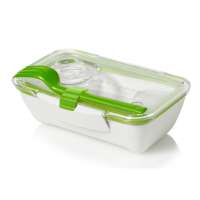 Buy Bento lunch box with partition for school & work Buy Bento lunch box with partition for school & work