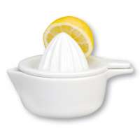 Preview: Porcelain Juicer, 2 pieces Preview: Porcelain Juicer, 2 pieces