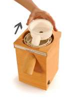 Komo Fidibus 21 Grain Mill 250W