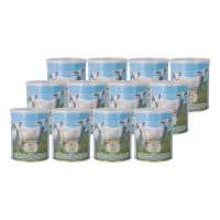 Goat's Milk Powder (12 x 400 grams) Goat's Milk Powder (12 x 400 grams)