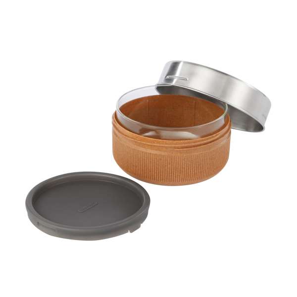 Black & Blum glass lunch bowl Black & Blum glass lunch bowl