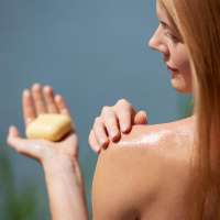 Preview: Rosenrot body butter sensitive, 70 g Preview: Rosenrot body butter sensitive, 70 g