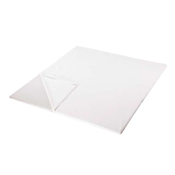 Pulmanova mite protection topper cover for your boxspring bed