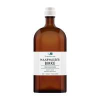 PureNature Hair Tonic Birch with Panthenol without Fragrances PureNature Hair Tonic Birch with Panthenol without Fragrances
