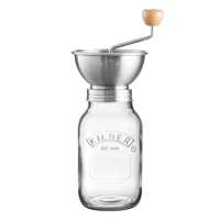 Kilner straining mills set Kilner straining mills set