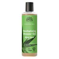 Urtekram Aloe Vera Shower Gel - 100% Natural Product with Vitamin E Urtekram Aloe Vera Shower Gel - 100% Natural Product with Vitamin E
