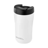 Aladdin Coffee Mug Latte Leak-Lock Stainless Steel