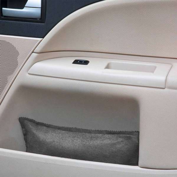 PureNature Auto Dehumidifier Pillow against Moisture & Muff