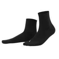 Living Crafts Spikes Unisex Organic Cotton Sports Socks
