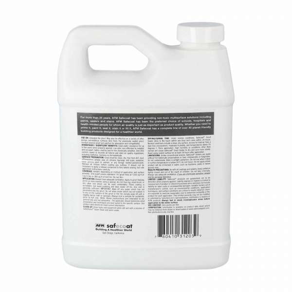 Safecoat Grout Sealer