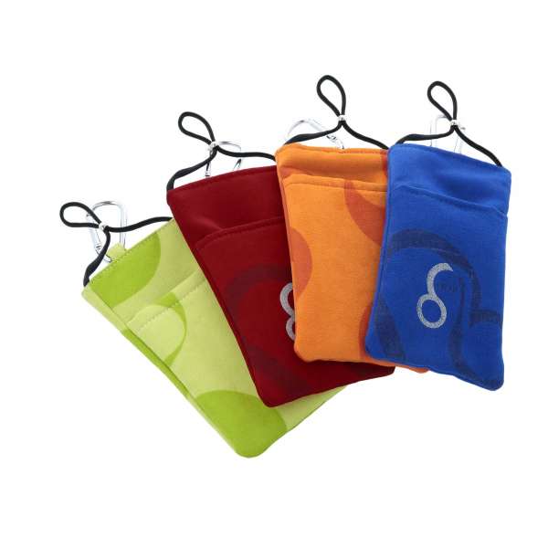 eWall Youngline Mobile Phone Purse Pouch - EMF Protection