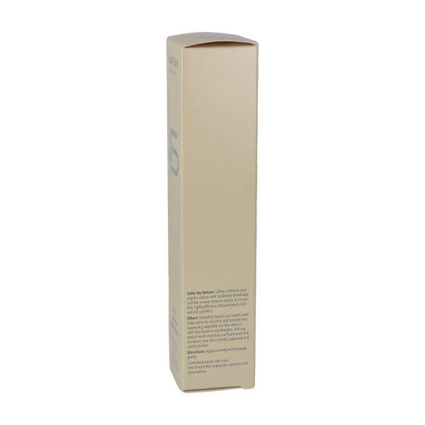 Body Lotion Olive Sensitive