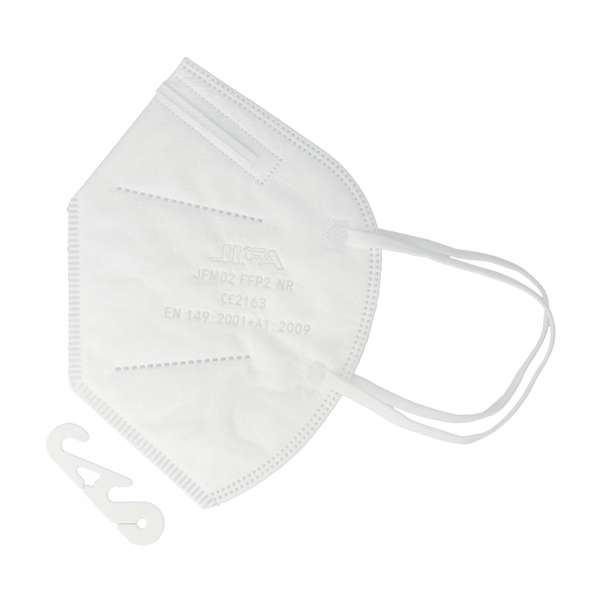 PureNature Respirator FFP2 without valve PureNature Respirator FFP2 without valve
