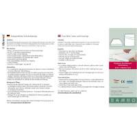 Preview: Comforter bedding for allergy sufferers Preview: Comforter bedding for allergy sufferers